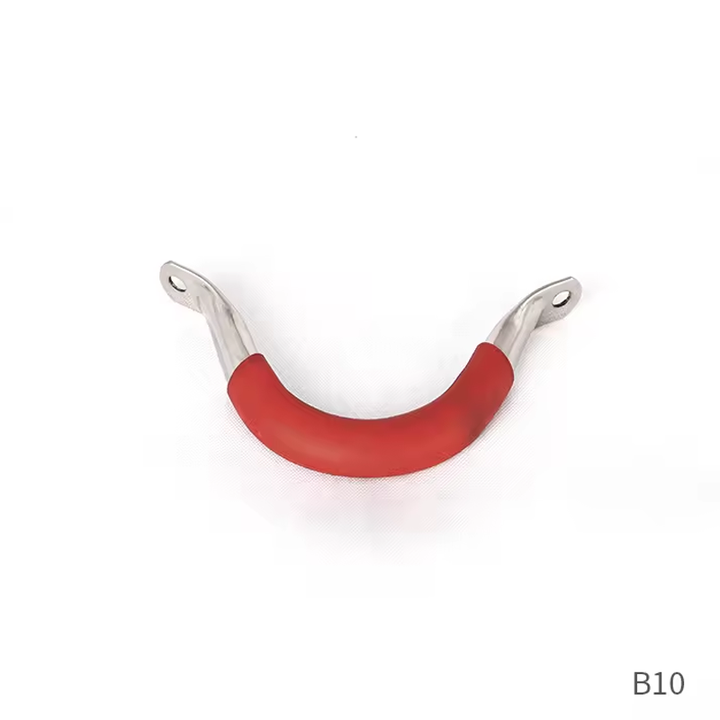 Kitchen Accessories Handle Pot Stainless Steel Handle For Pot Part Detachable Frying Accessories