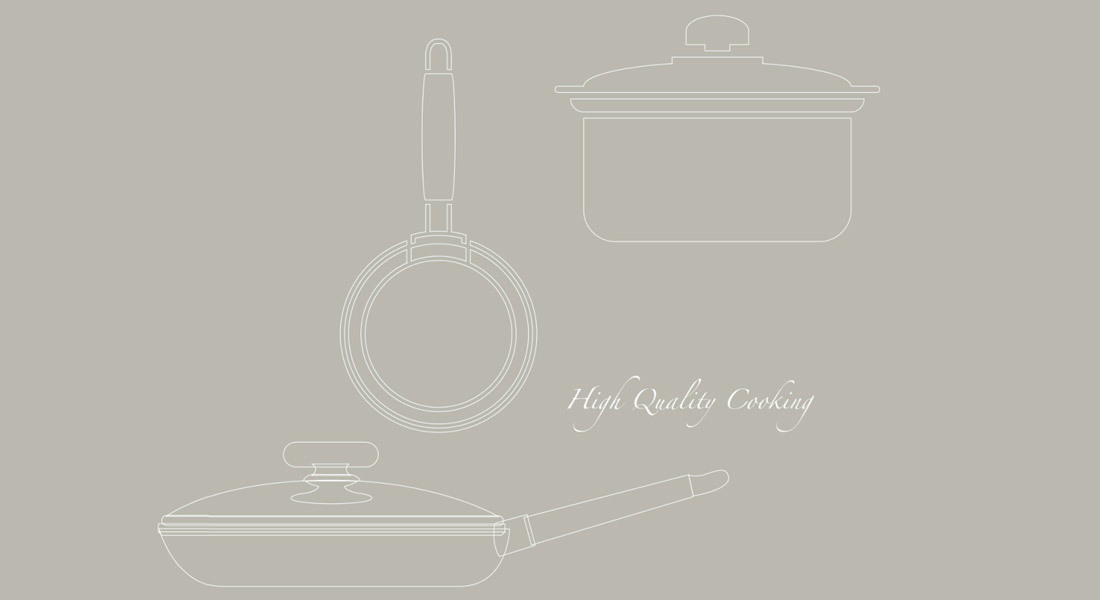 CHANGSHI COOKWARE PRODUCT CATALOG