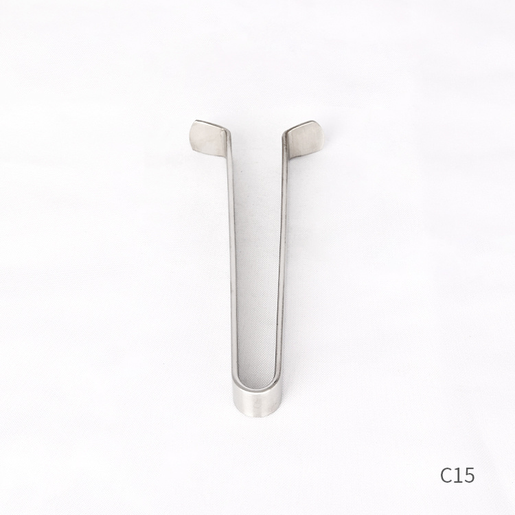 Stainless Steel Cookware Pot Handles Universal Pot Handle Replacement Side Pot Handle