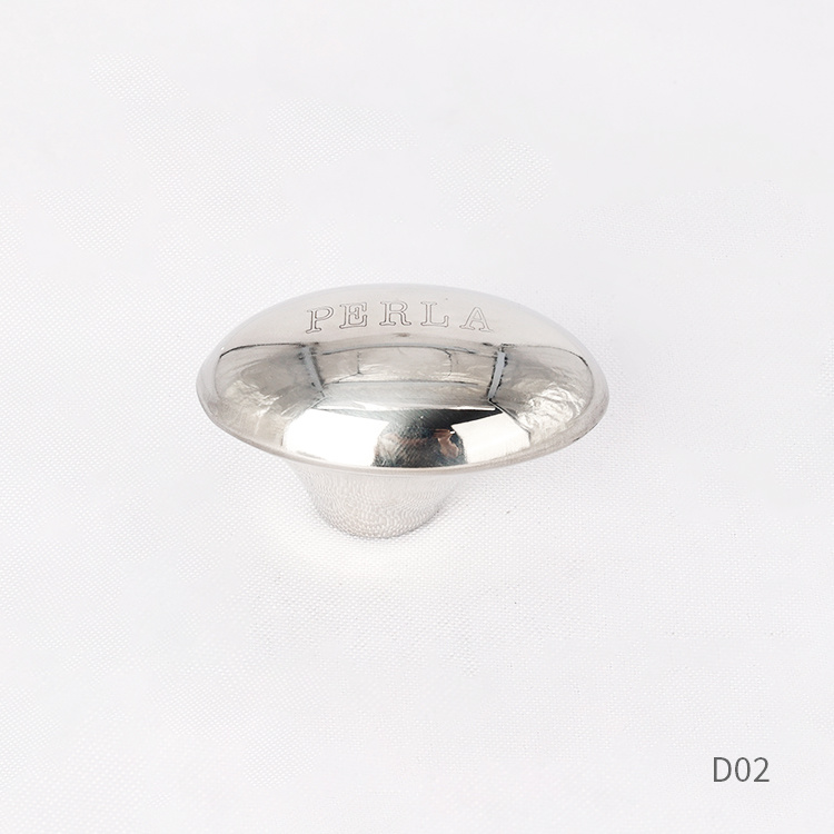 Hot Selling Customizable Cooker Knob Pot Stainless Steel Handle 304Ss Pots Removable Handle For Cookware