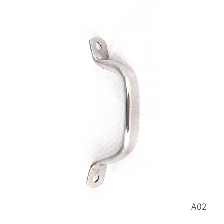 Cookware Accessories Universal Stainless Steel Cookware Pot Handles Replacement Lid Handle For Cookware