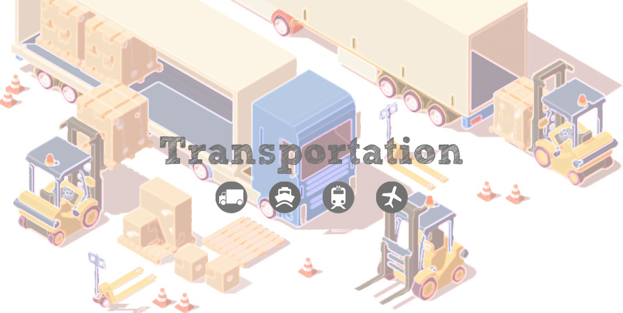 Transportation
