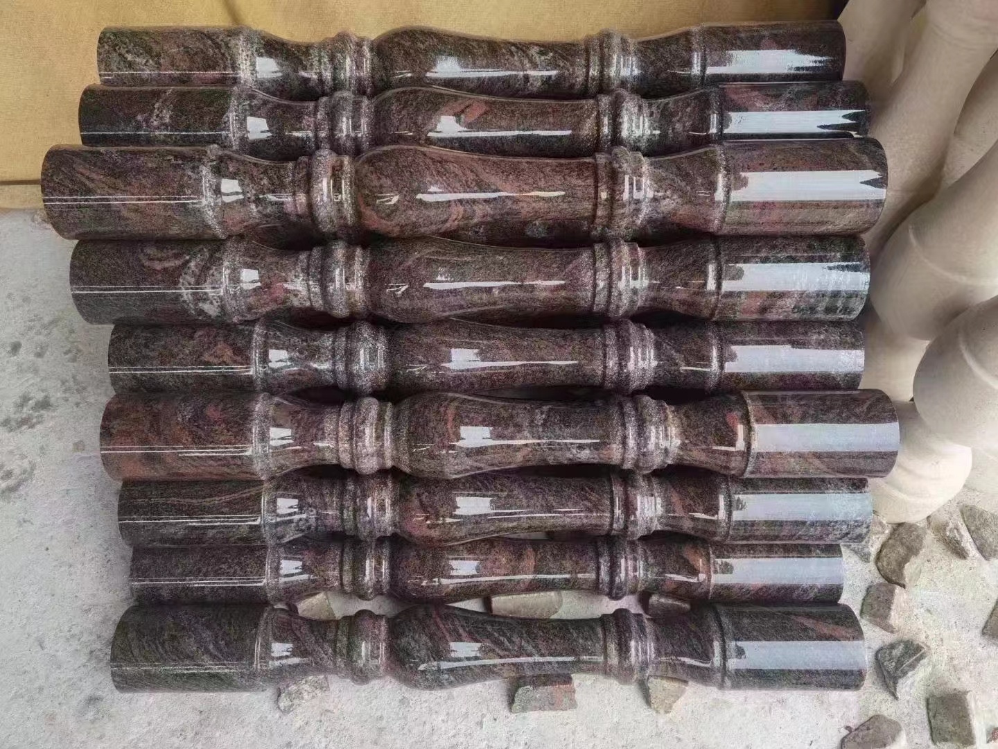 Baluster