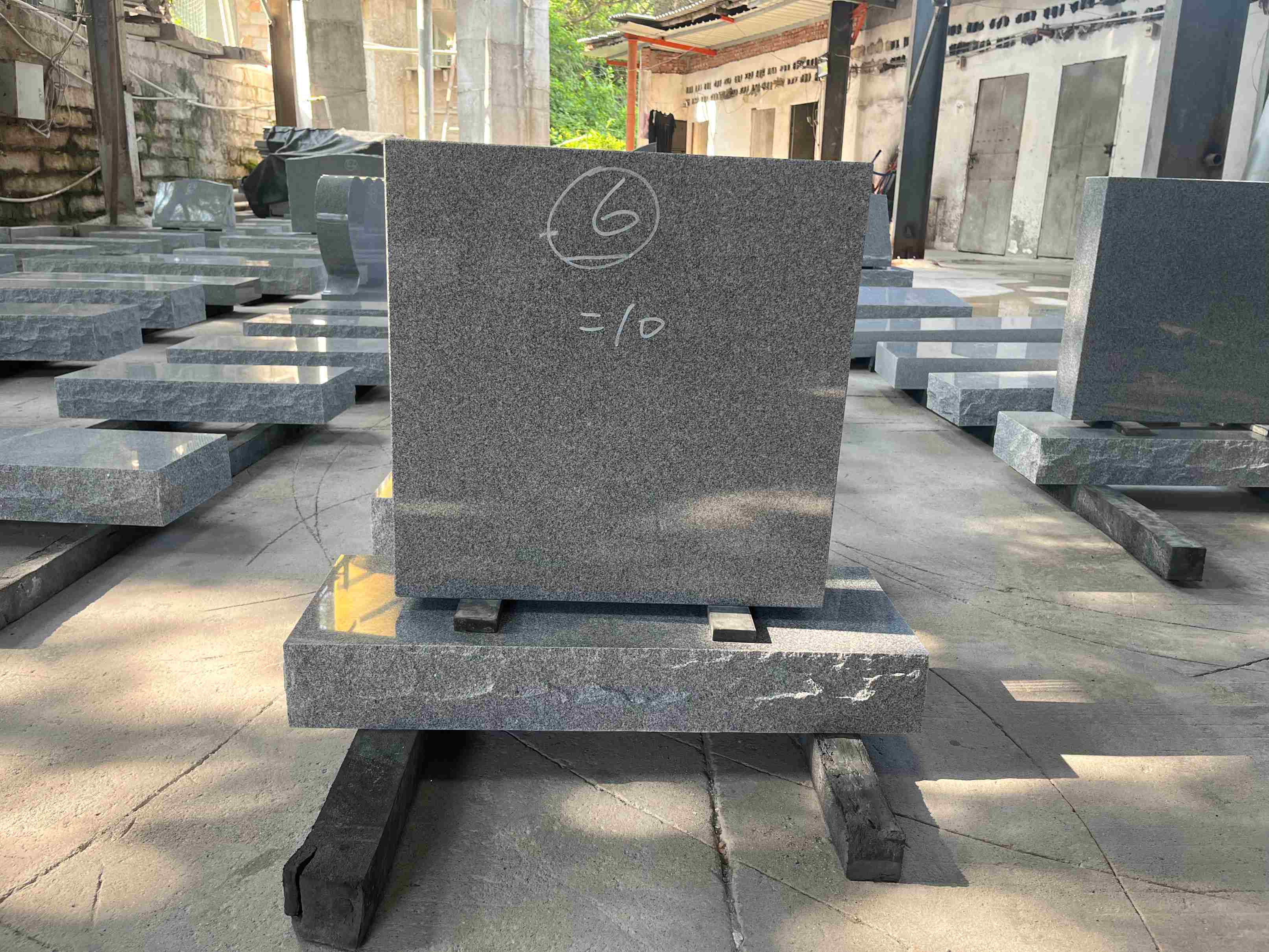 American Granite tile Monument suppliers