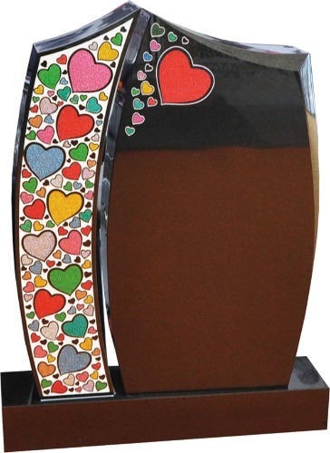 Best Russian Personalized headstones Manufacturers china