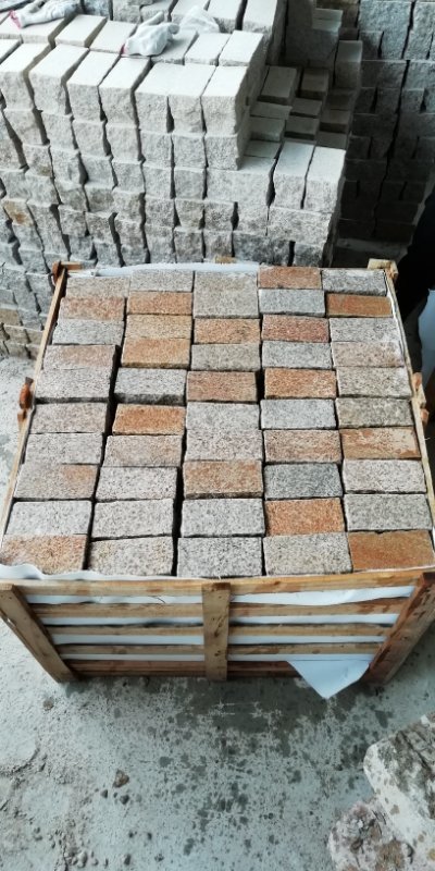 G682ZP Pavers