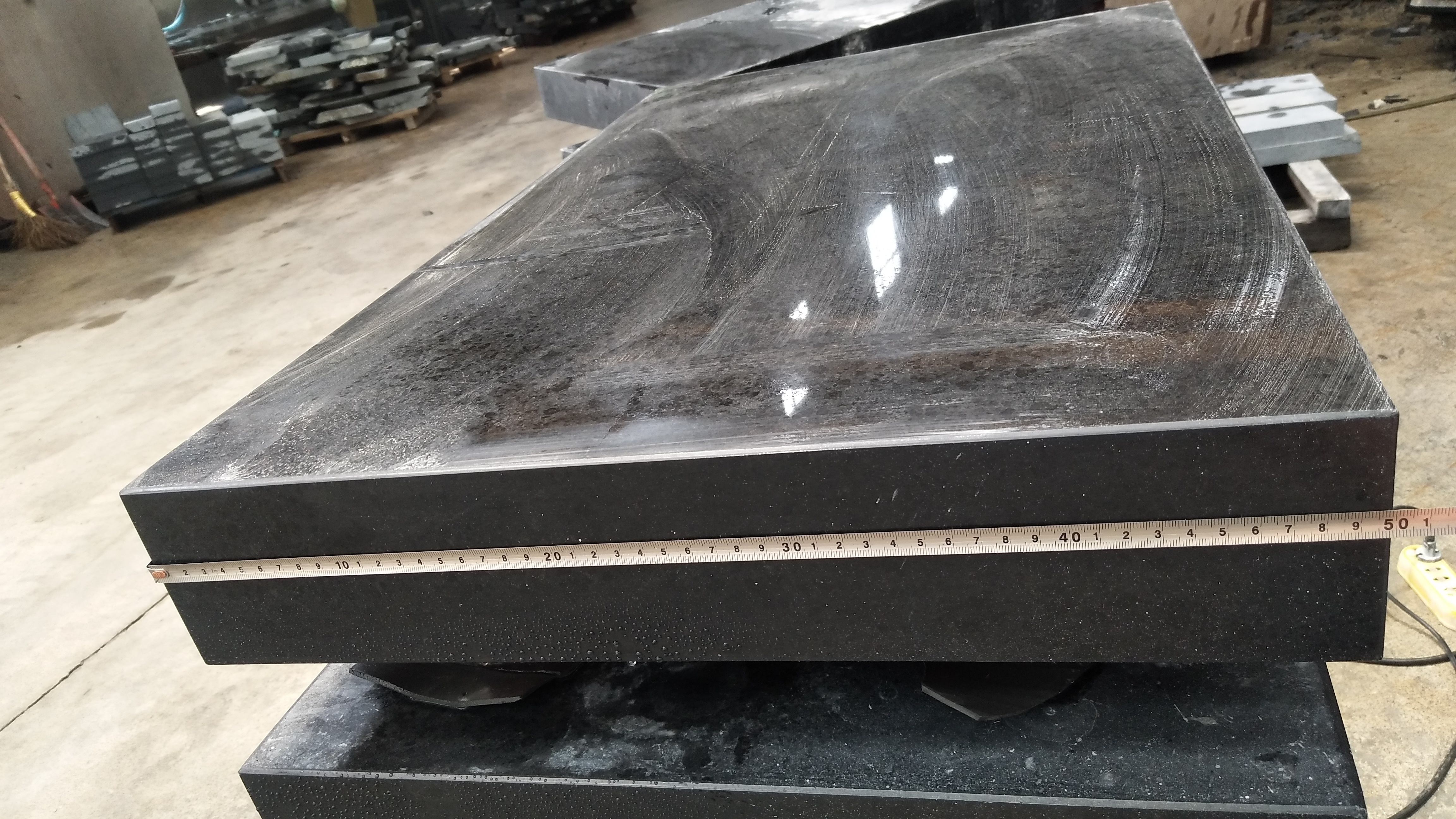 Fuding Black Basalt