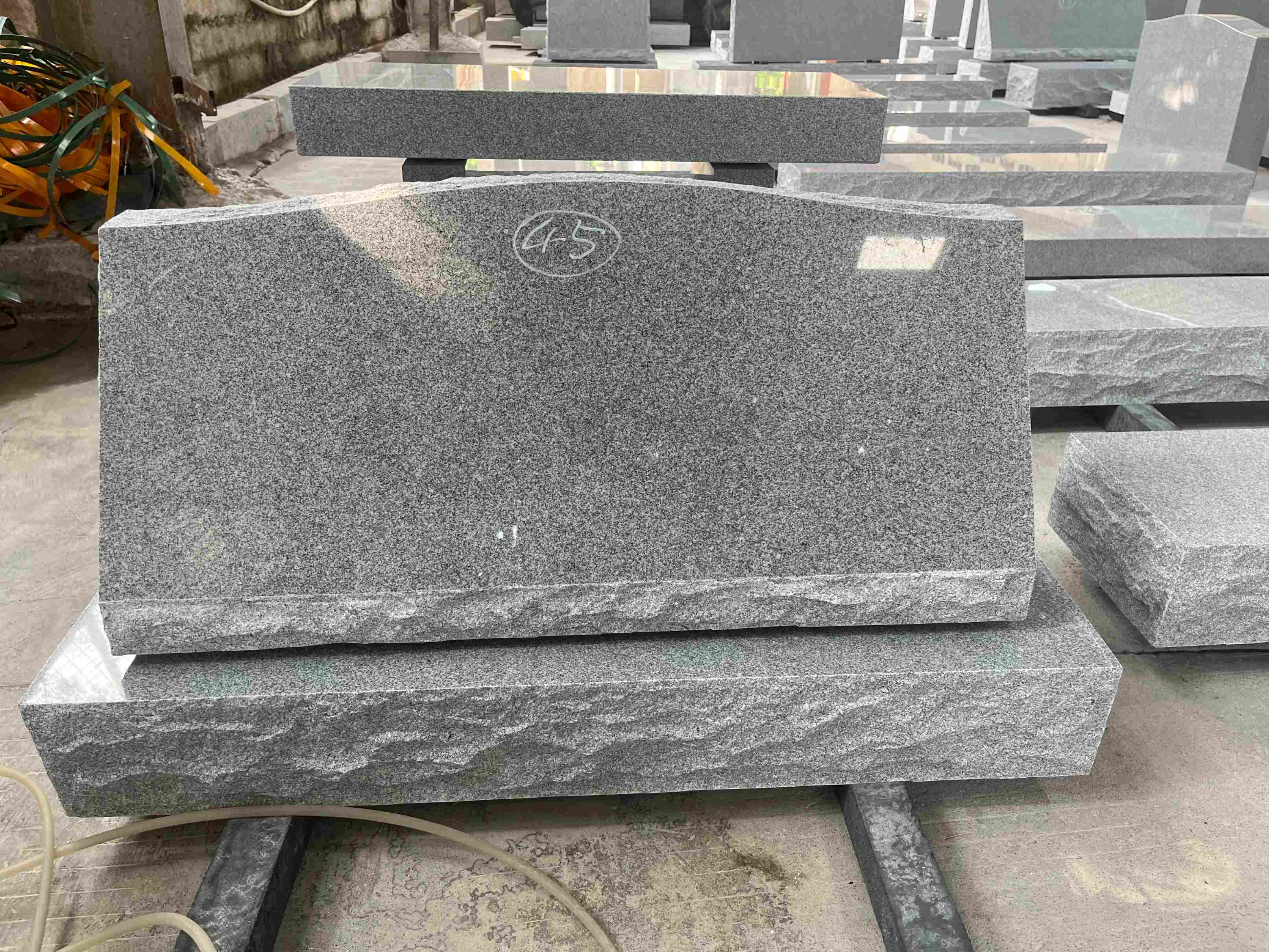 American Granite Monument manufacturers