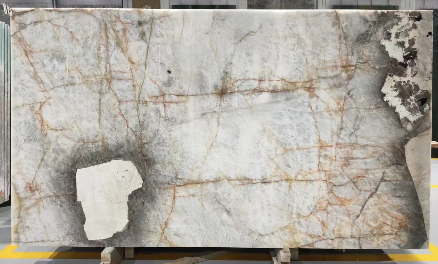 Discount Patagonia onyx Marble tile