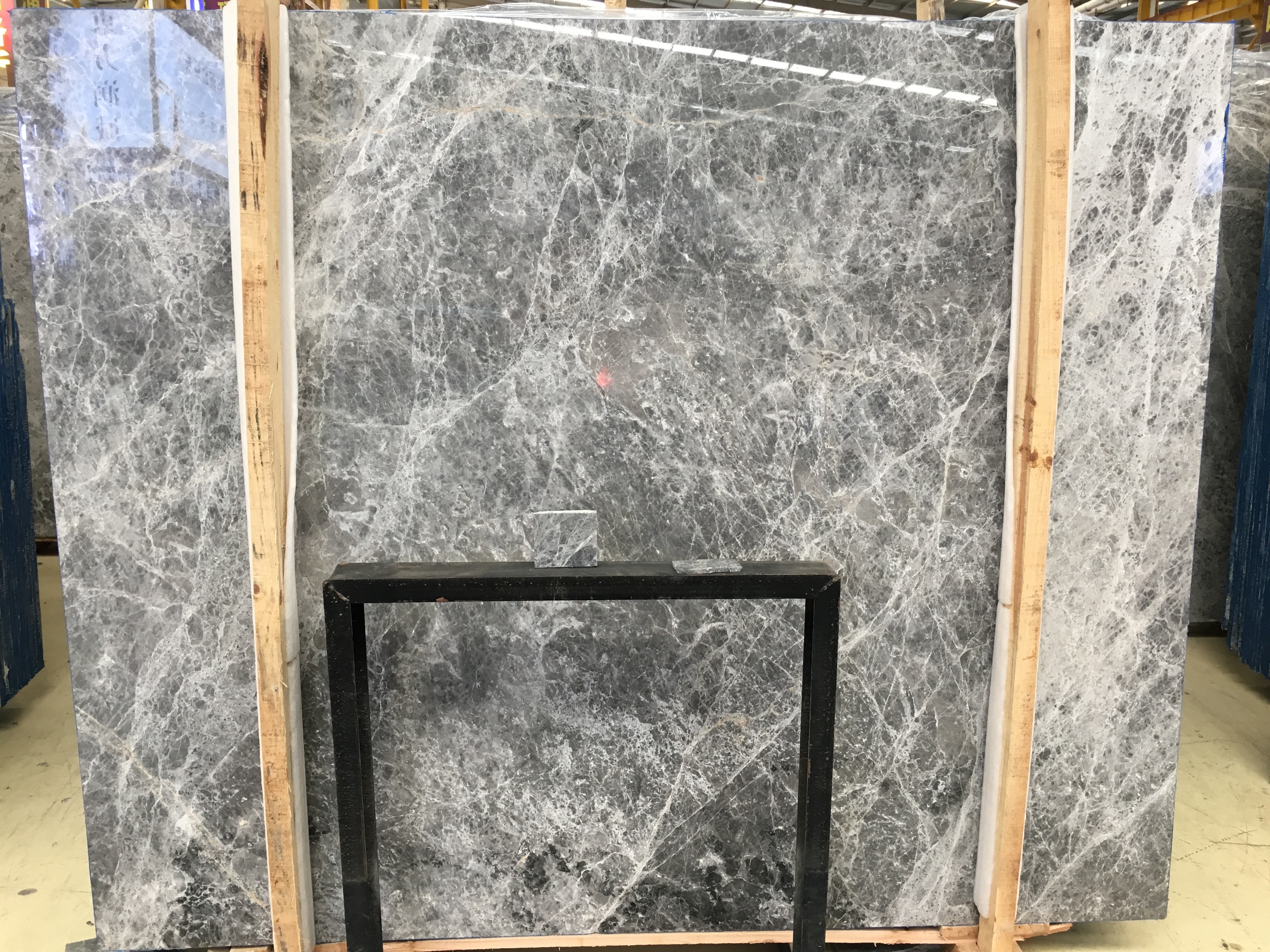 Kabayan Grey Slab