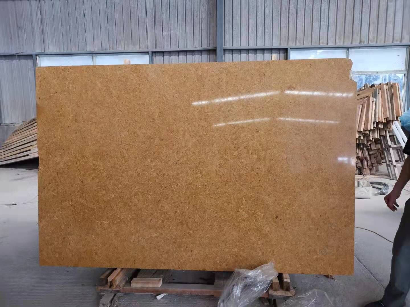 Indus Gold Slab