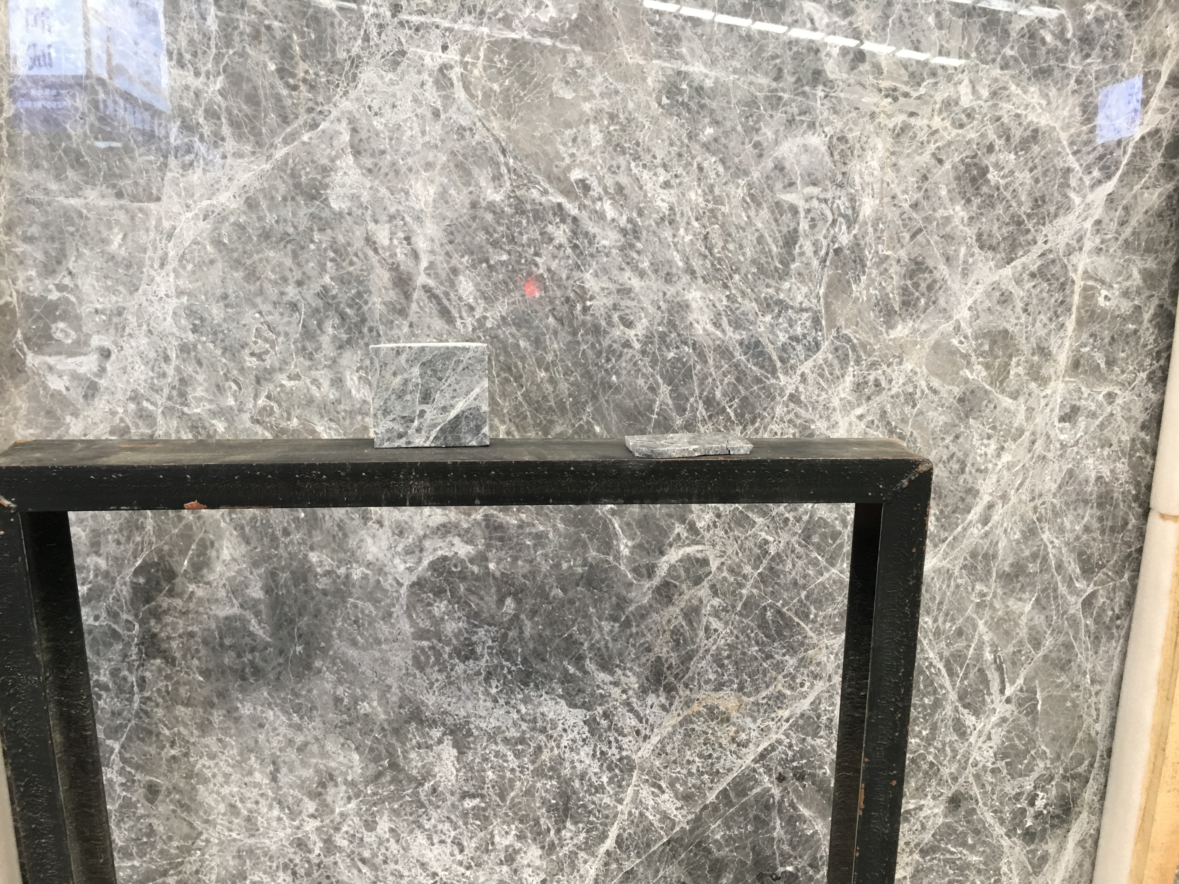 Kabayan Grey Slab