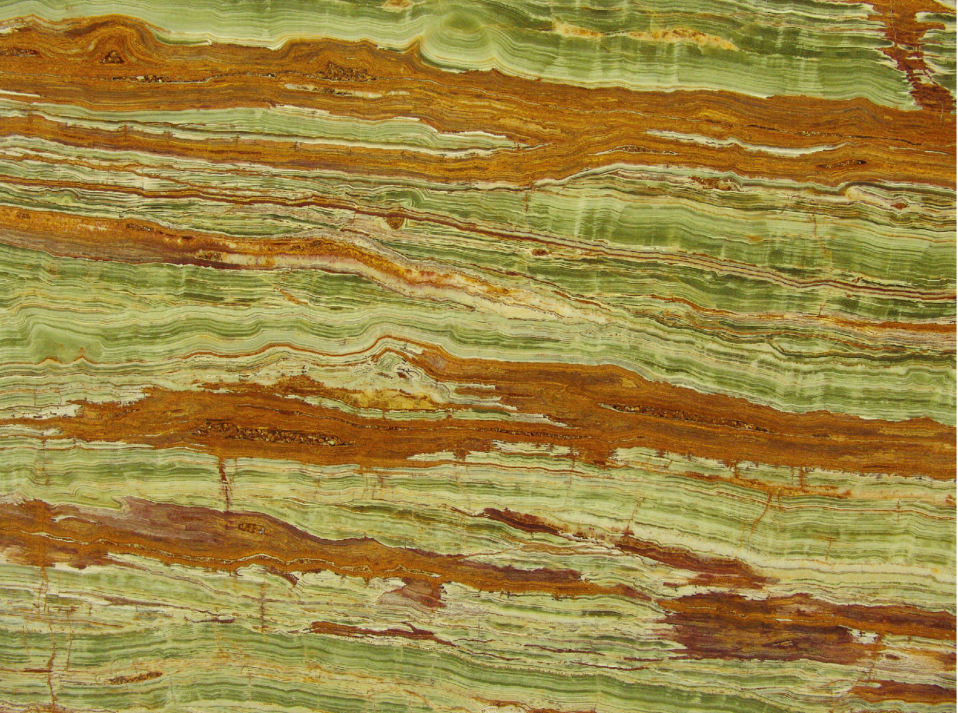 Wood Grain Onyx