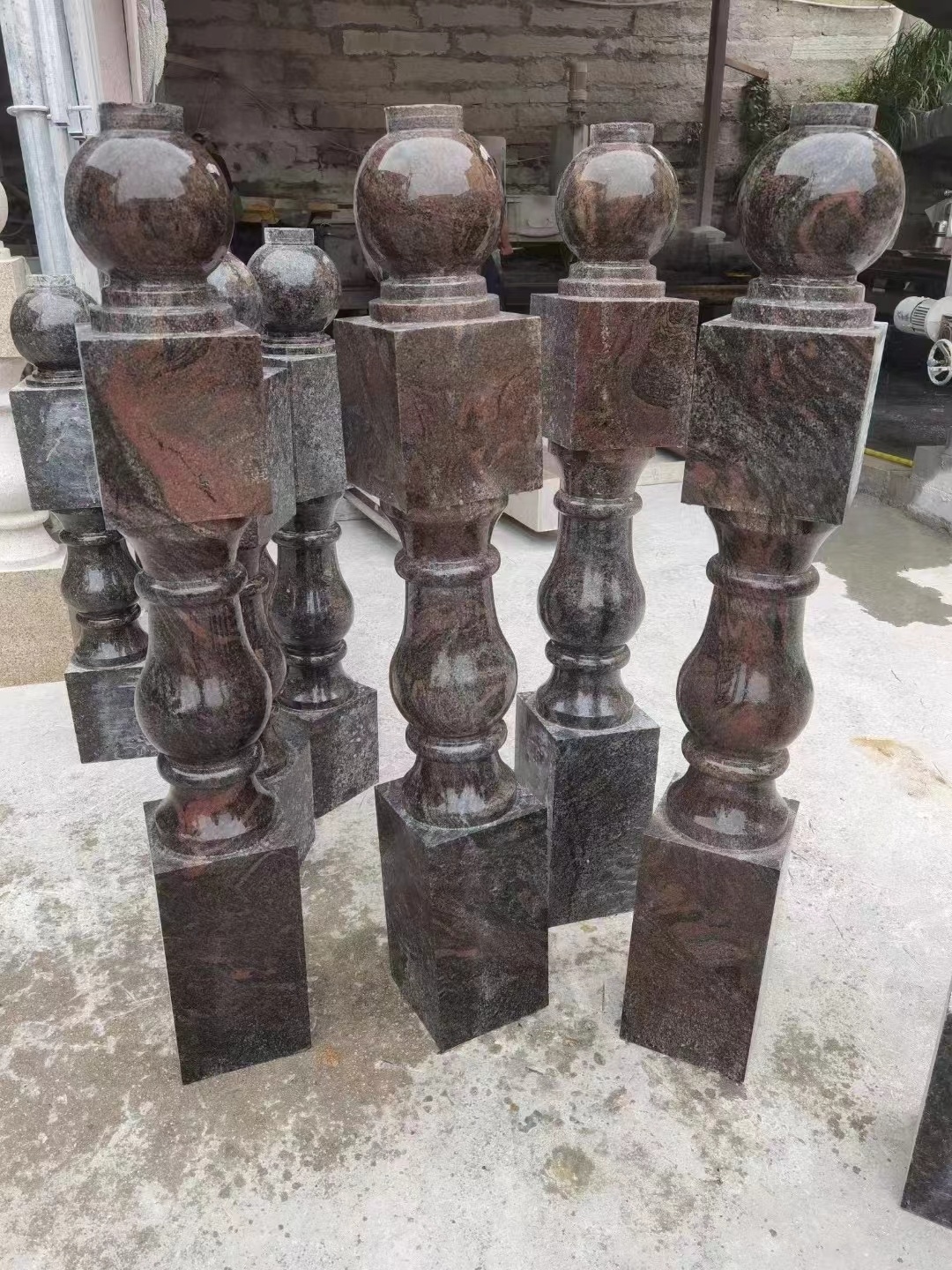 Baluster