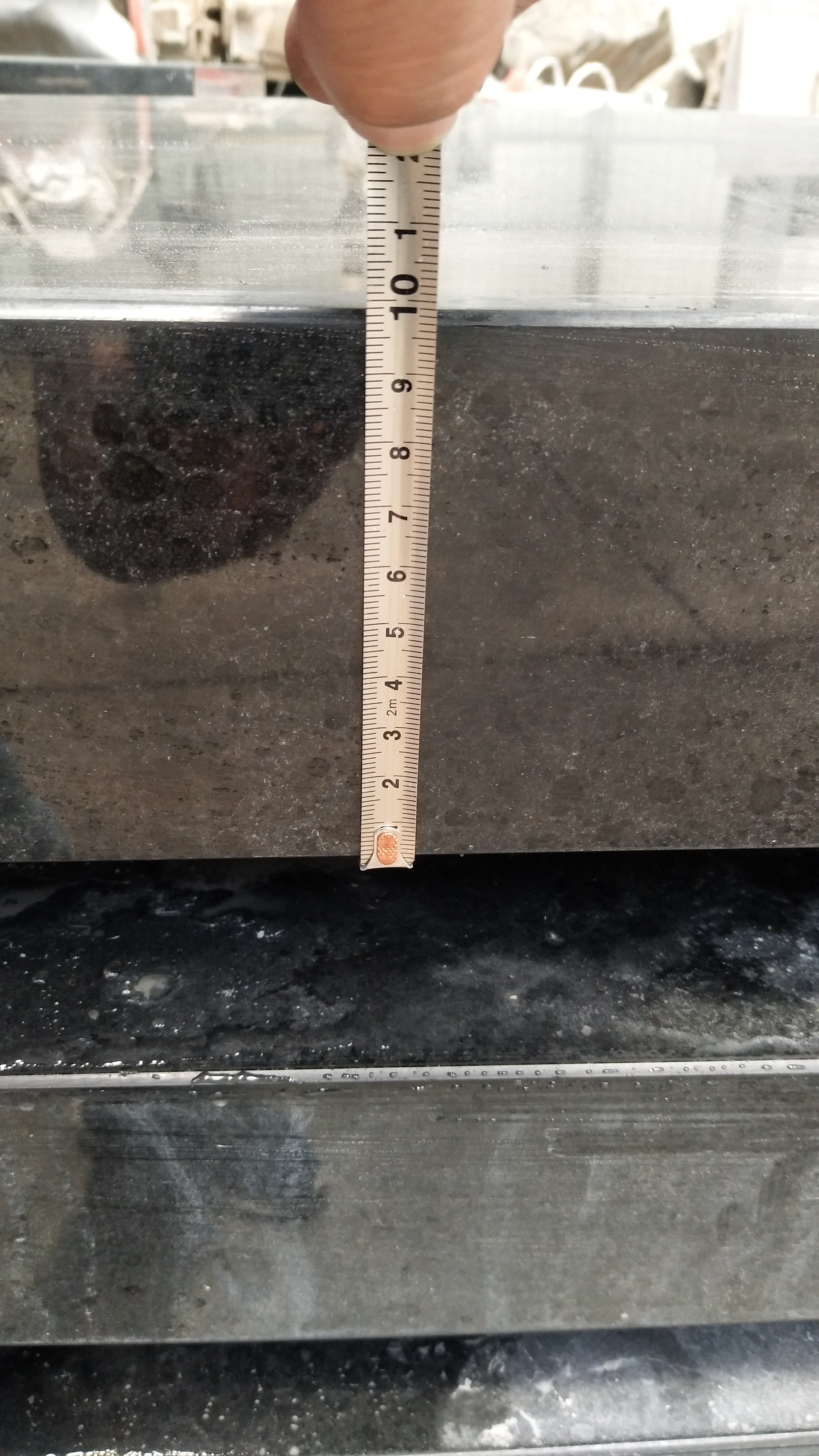 Fuding Black Basalt