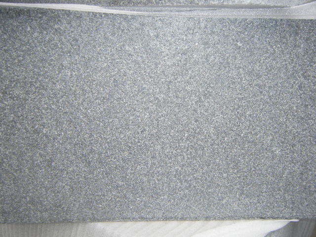 Hebei Black Granite Kerbstone