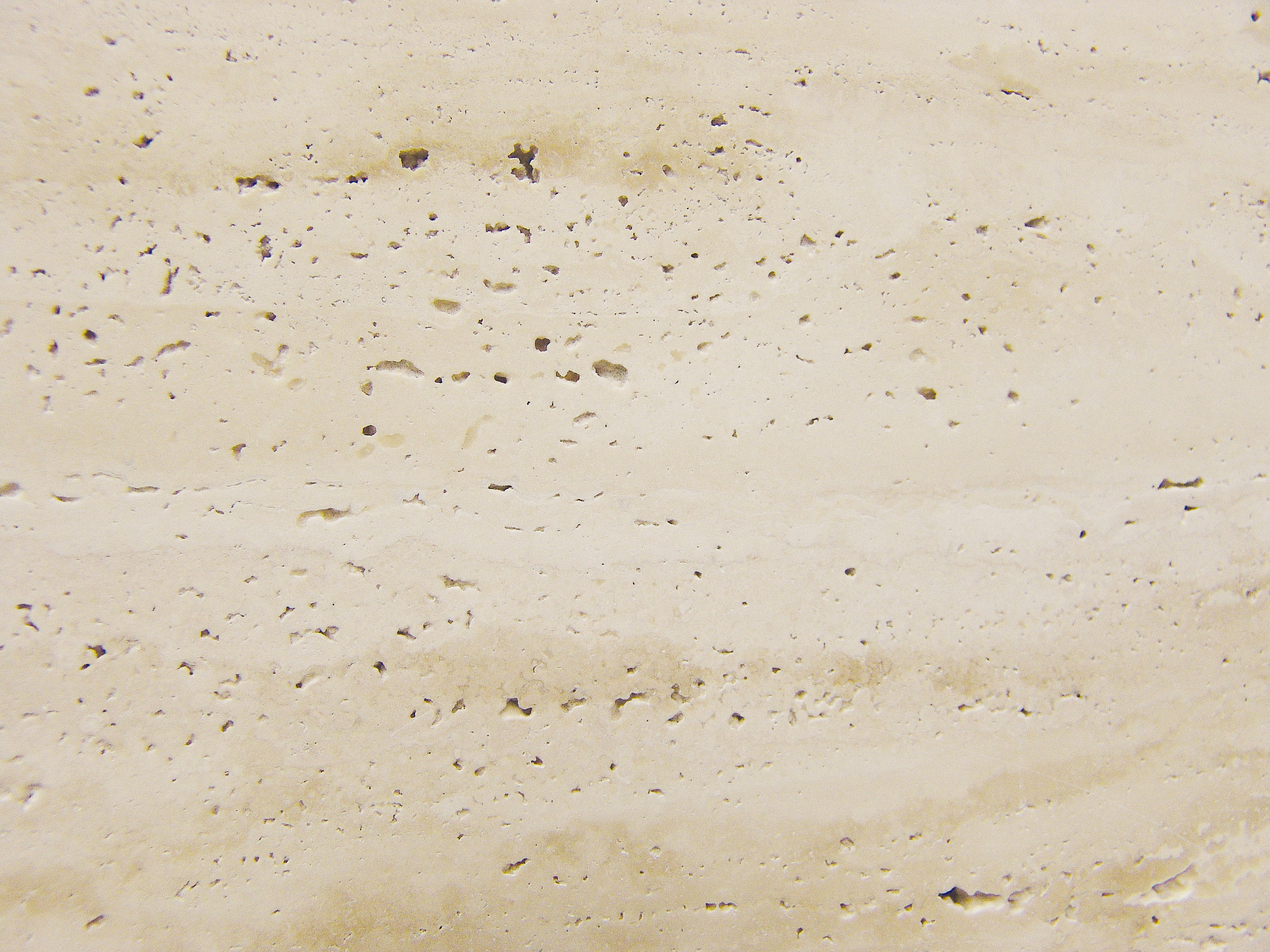 Beige Travertine