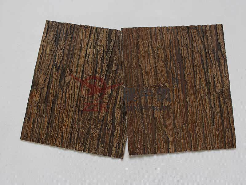 仿真樹(shù)皮瓦