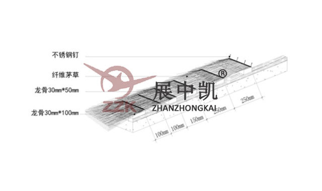 深圳市展中凱建材科技有限公司