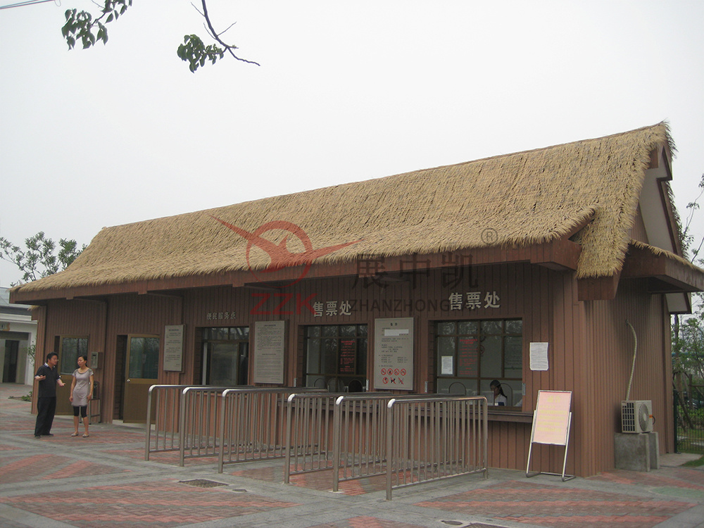 顧村公園-上海生態(tài)公園