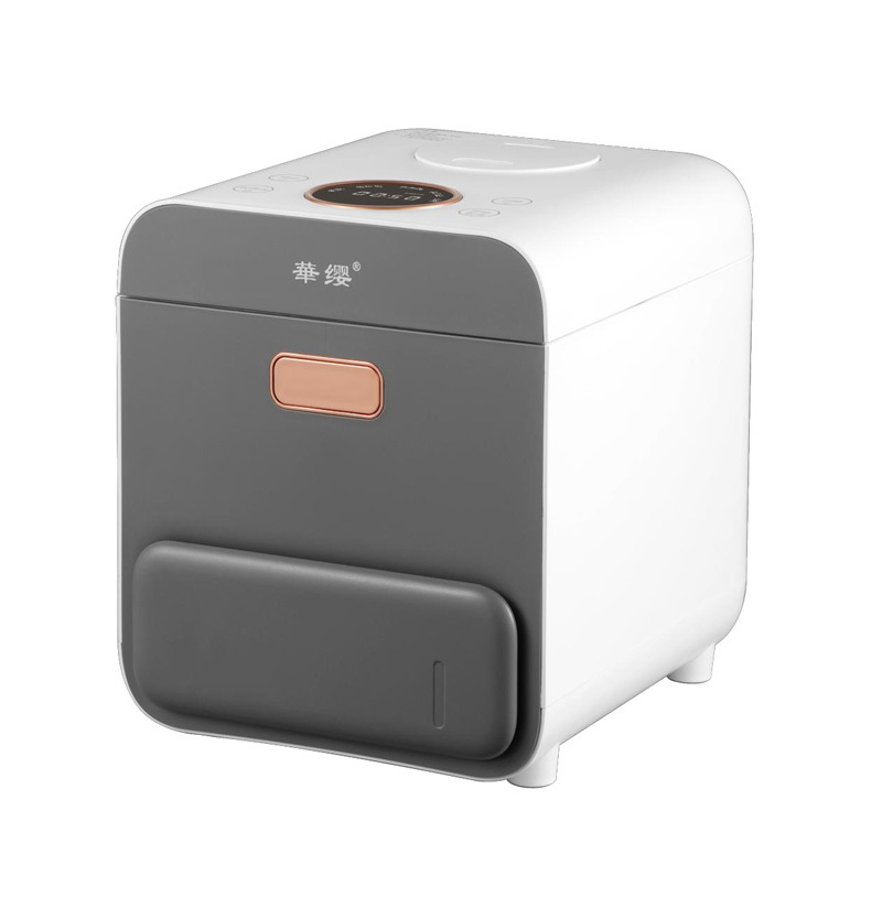 Low Sugar and Low Carbohydrate Fully Automatic Multi functional Mini Rice Cooker