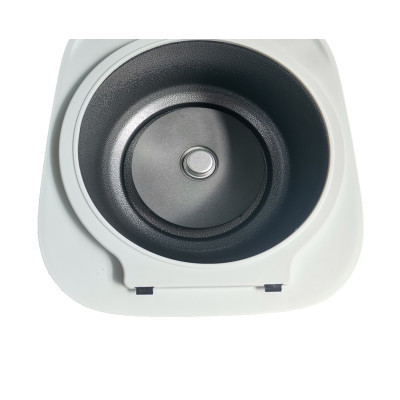 ALK New Design Talking Braille Rice Cooker with Touch and Voice Control Panel