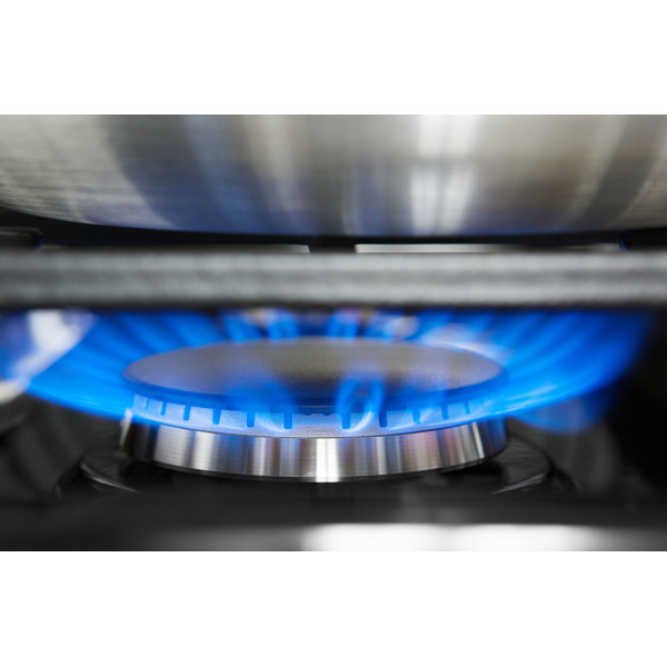 ALK-5809 Gas Hob