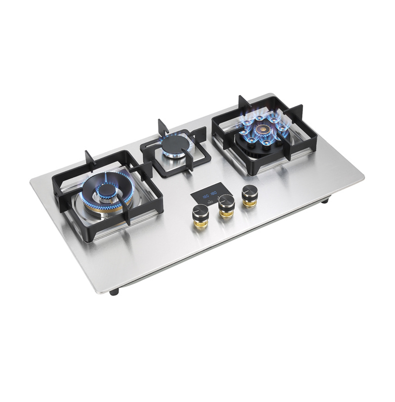 ALK-S306 Gas Hob