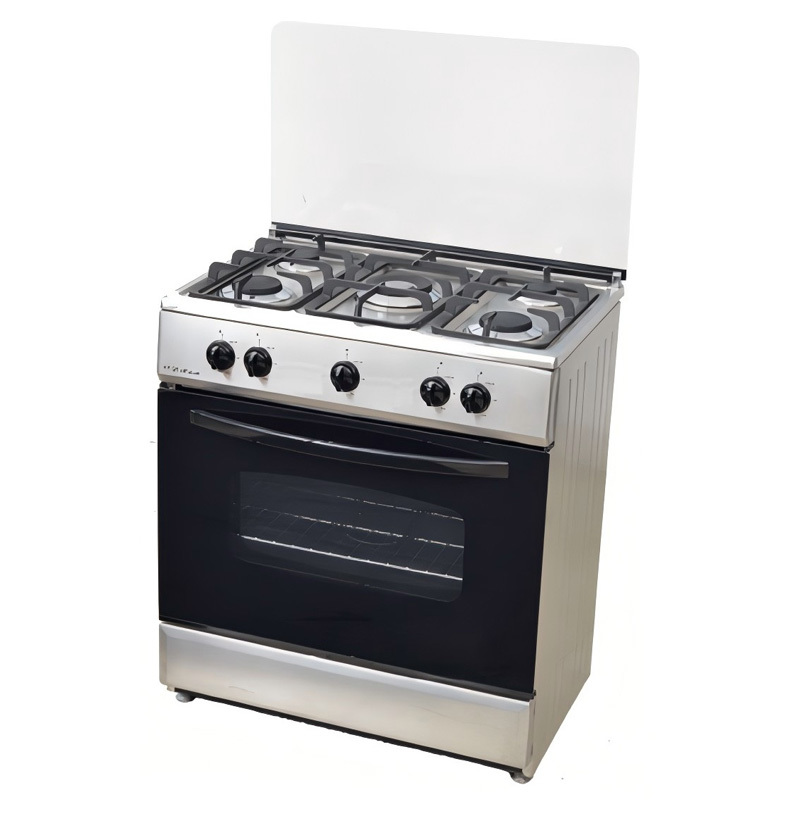 ALK-74 Gas Oven
