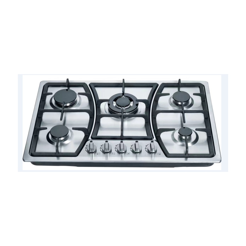 ALK-CD5G Gas Hob