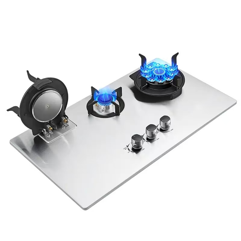 ALK-605 Gas Hob