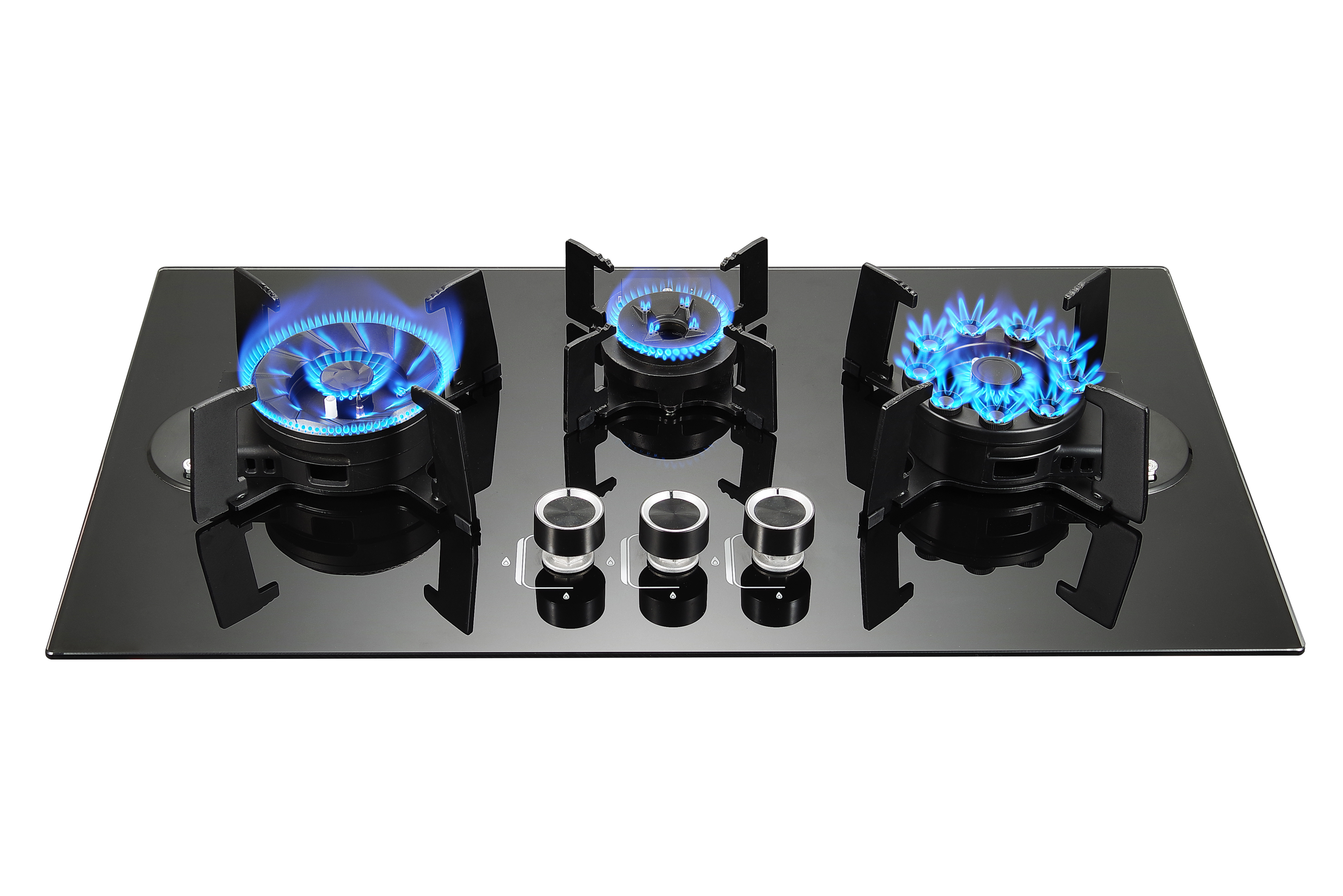 ALK-GB203 Gas Hob