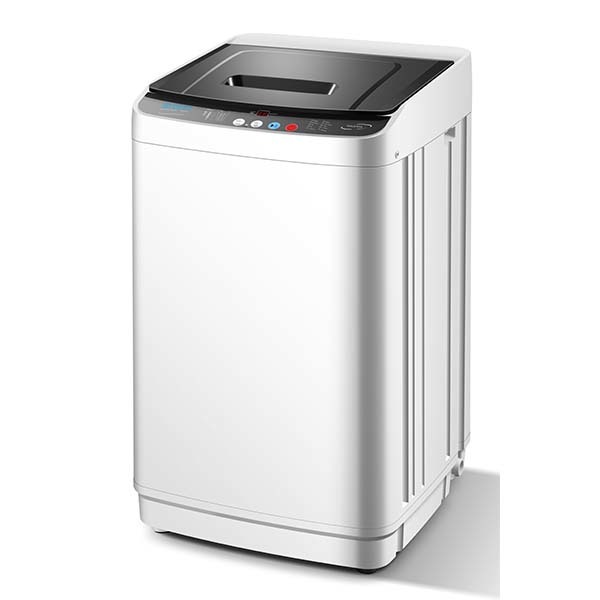 Automatic Single Tub Household Modern Style Washing Machine Support Customization