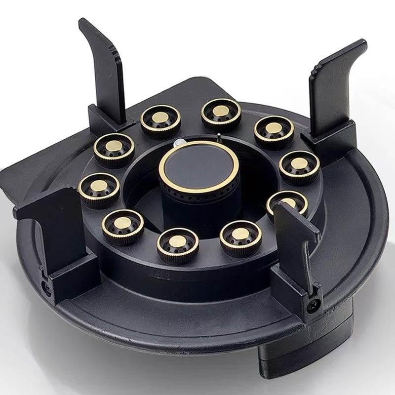 ALK-605 Gas Hob