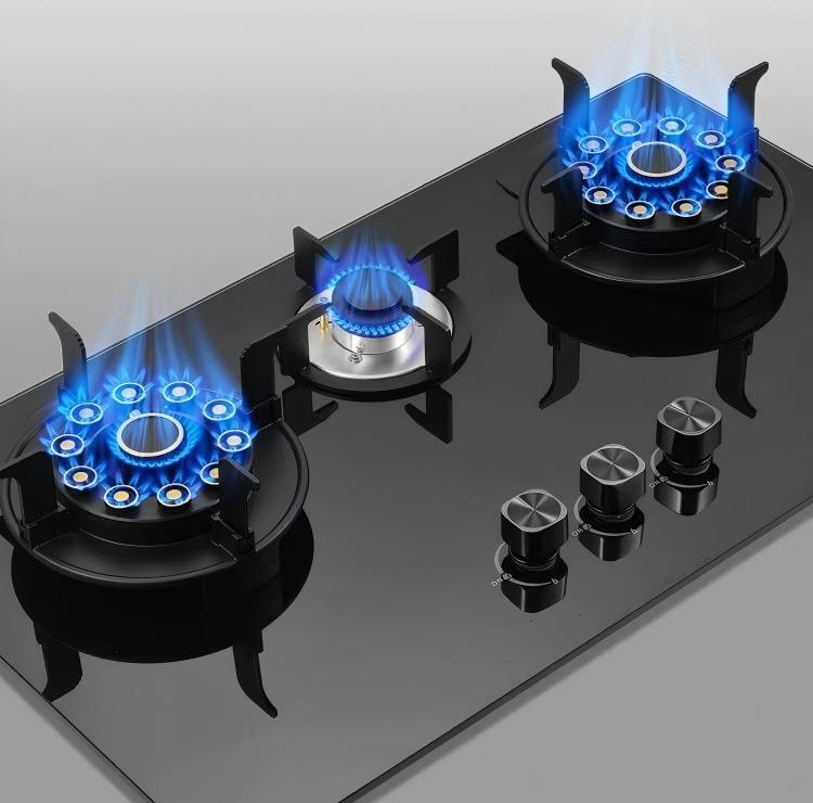 ALK-604 Gas Hob