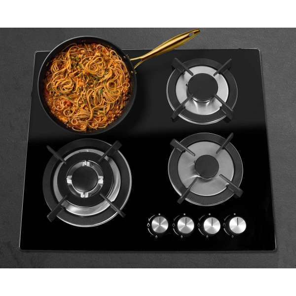 ALK-403 Gas Stove