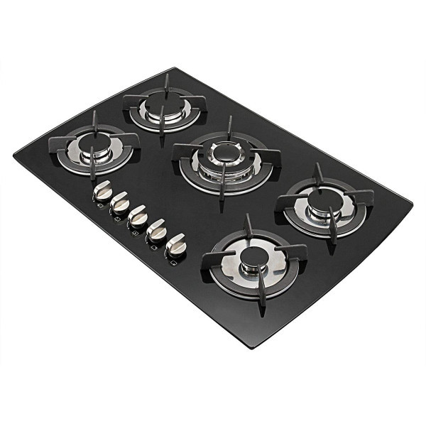 ALK-CD5B Gas Stove