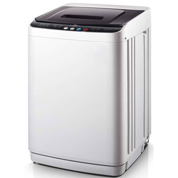 Smart Direct Drive Variable Frequency Drum Washing And Drying Integrated Laundry Machine