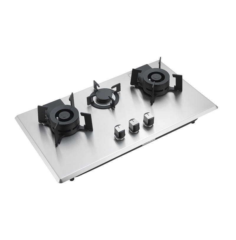 ALK-S304 Gas Hob