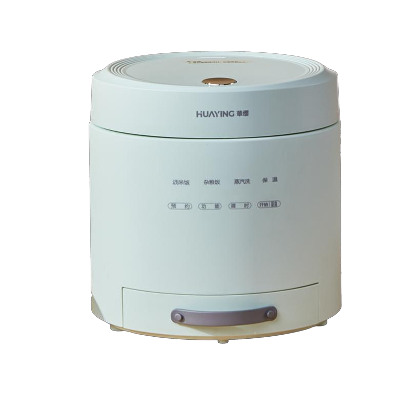 Micom Rice Cooker with Nonstick Inner Pot, Multi Menu Modes and Fuzzy Logic Tech