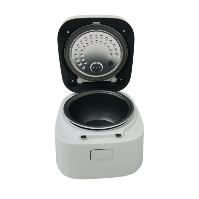 ALK New Design Talking Braille Rice Cooker with Touch and Voice Control Panel