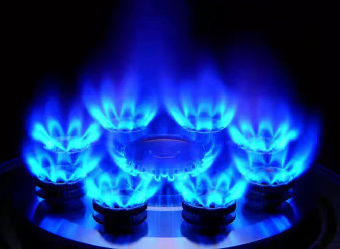 ALK-GB203 Gas Hob