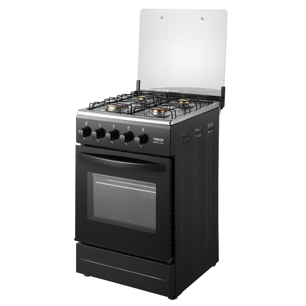 ALK-50 Gas Range Oven