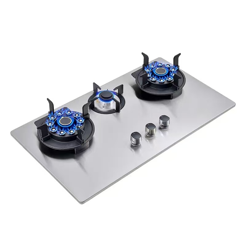 ALK-605 Gas Hob