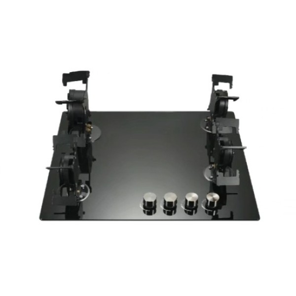 ALK-404 Gas Hob
