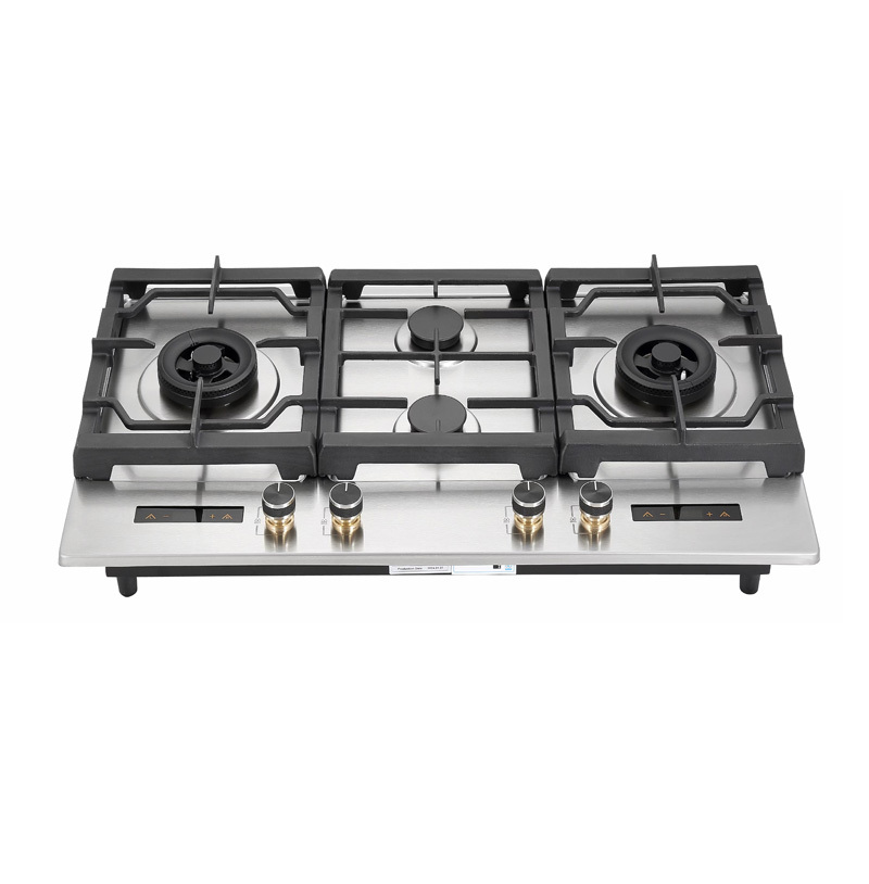 ALK-S401 Gas Hob