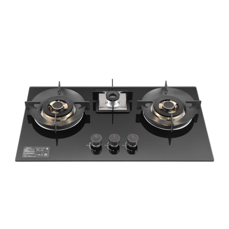 ALK-CD3B  Gas Hob