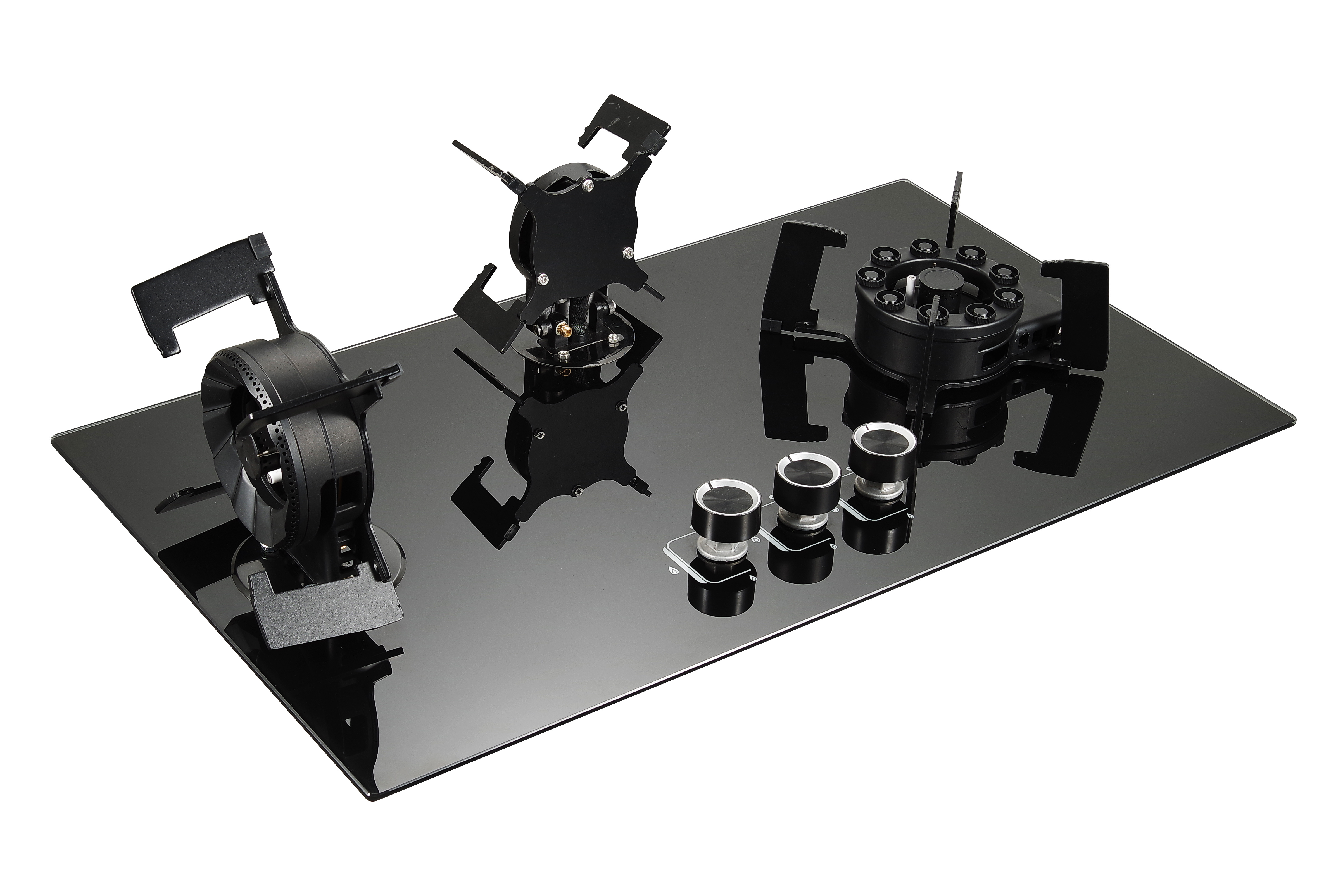 ALK-GB203 Gas Hob
