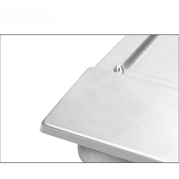 ALK-S6040 Gas Stove