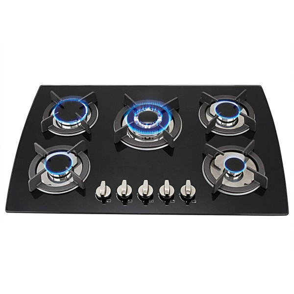ALK-CD5B Gas Stove